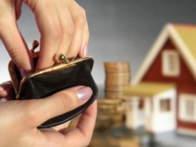 Порядок оподаткування доходу, отриманого резидентом від продажу нерухомого майна