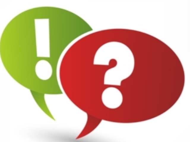 Запитували-відповідаємо