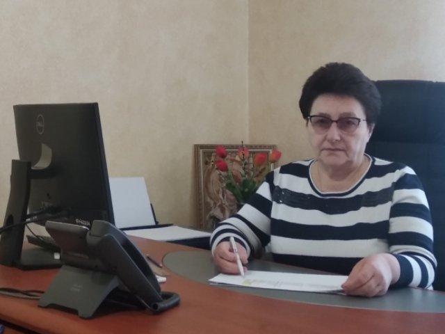 Сеанс телефонного зв’язку «гаряча лінія» щодо реалізації права громадян на податкову знижку