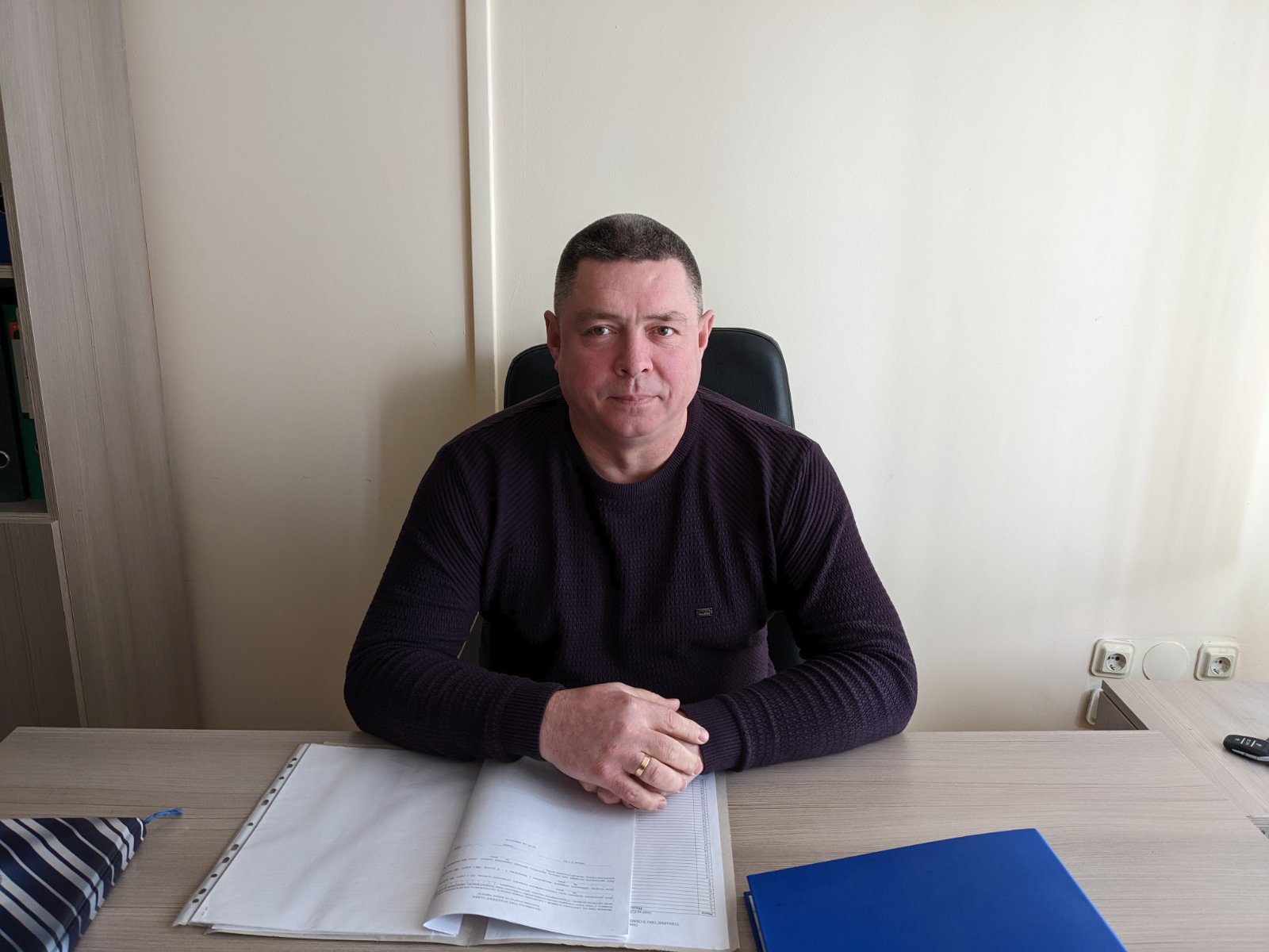 Актуальні питання щодо надання адміністративних послуг - під час «гарячої лінії»