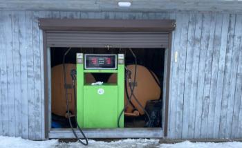  Контроль за обігом пального: податкова служба Рівненщини продовжує системну роботу