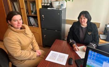 Про податкові пільги та безбар’єрні сервіси платникам Дубенщини