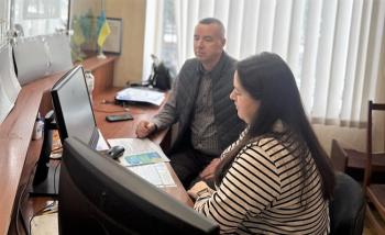 Листування контролюючих органів з платниками податків в електронній формі