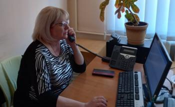 Гаряча лінія: декларування доходів громадян, отриманих у 2025 році