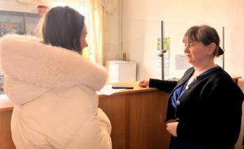 Платникам Сарненщини роз’яснили особливості декларування доходів громадян у 2026 році