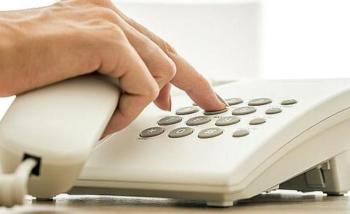 Увага, "гаряча лінія"!