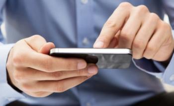 «Моя податкова»: вирішуйте податкові питання зі смартфона