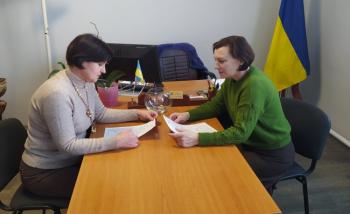 Про застосування РРО або ПРРО – платникам Гощанщини