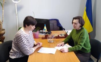 Податкова служба та громада об’єднують зусилля для наповнення бюджету