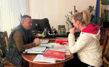 Громадянам Острожчини про отримання податкової знижки за навчання