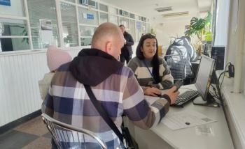 Про отримання податкового номера для дитини онлайн – платникам Рівного