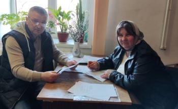 Громадянам Дубровиччини розповіли про страховий стаж, який можна «докупити»