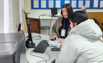 Про оновлення реєстраційних даних розповіли у Рівненській ДПІ