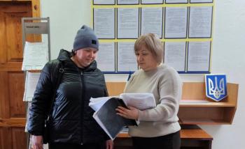 Про особливості заповнення платіжних інструкцій розповіли у Сарненській ДПІ