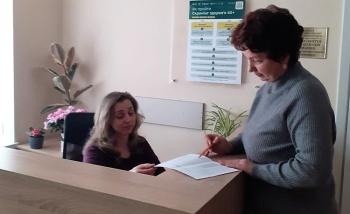 На Березнівщині триває інформаційна кампанія щодо декларування доходів громадян 