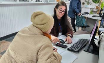 Податкові сервіси для ФОП у смартфоні