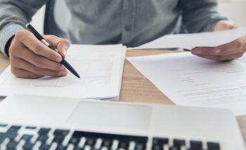 Декларування доходів за 2025 рік: терміни сплати податків