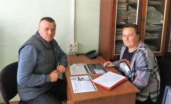 Платникам Зарічненщини – про порядок реєстрації програмного РРО