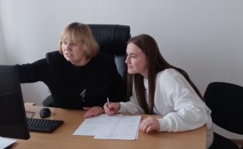 Громадянам Рокитнівщини роз’яснили особливості декларування доходів за 2025 рік