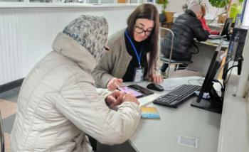 У Рівненській ДПІ відбувся черговий практикум