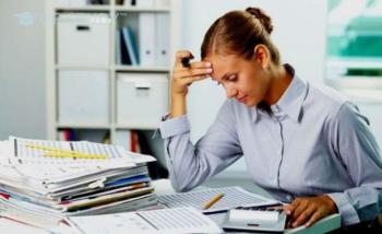 За якою формою ФОП ведуть облік товарних запасів 