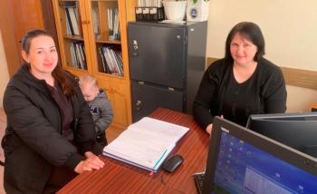 У Дубенській ДПІ розповіли про порядок отримання довідки про доходи
