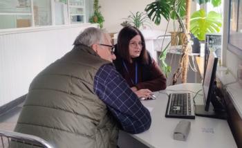 Громадянам Рівного розповіли про декларування доходів