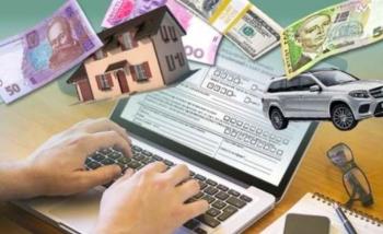 Кампанія декларування доходів добігає кінця: що варто знати громадянам