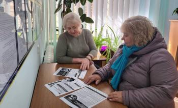 Про декларування іноземних доходів нагадали у Вараській ДПІ