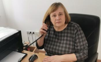 Гаряча лінія: зручність, доступність та безбар’єрність податкових сервісів у смартфоні — мобільний застосунок «Моя податкова»