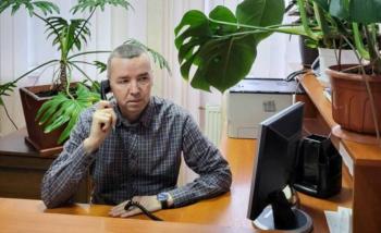 Гаряча лінія: Електронний кабінет платника — сучасний формат взаємодії з податковою службою