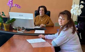Про отримання податкової знижки громадянами Млинівщини