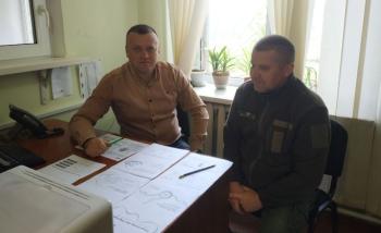 Безбар’єрні сервіси та комфорт: у Зарічненській ДПІ провели тренінг для ветеранів