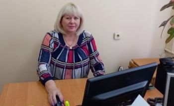Гаряча лінія: цифрова безбар’єрність у податковій службі – зручність та доступність для кожного платника податків