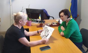 Про підтримку ветеранів та безбар’єрність податкових сервісів