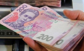 «Спрощенці» Рівненського району сплатили до місцевих бюджетів понад 489 млн гривень єдиного податку