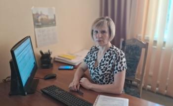 Гаряча лінія щодо подання декларації для отримання податкової знижки через електронні сервіси ДПС