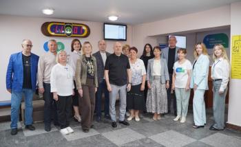 Податкові консультації онлайн: на Рівненщині розширюють сучасні сервіси для платників