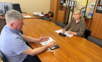 Ефективна взаємодія влади та податкової служби сприяє фінансовій стійкості громад