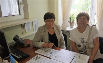 Як подати декларацію та отримати податкову знижку за навчання