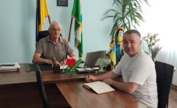 Громада і податкова об’єднують зусилля для наповнення бюджету