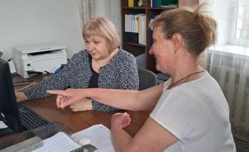 У Сарненській ДПІ роз’яснили порядок заповнення платіжних документів