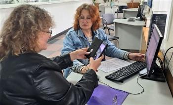 Про оформлення податкової знижки через мобільний застосунок «Моя податкова»
