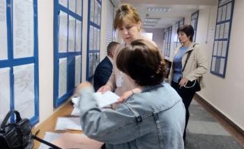 У Рівненській ДПІ нагадали про обов’язок оновлення облікових даних