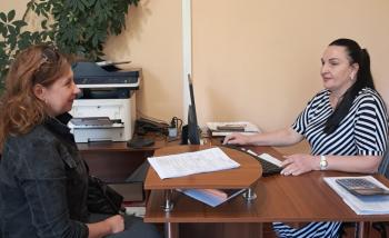 Про звільнення від сплати єдиного податку на період відпустки