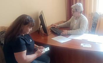 Мобільний застосунок «Моя податкова» — у допомогу платникам при отриманні податкової знижки