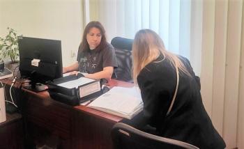 Громадянам Сарненщини роз’яснили порядок отримання електронних довірчих послуг