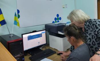 Про переваги електронного листування говорили у Вараській ДПІ