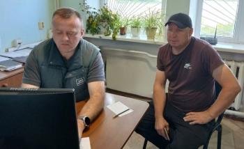 Громадяни мають право на податкову знижку за витратами на переобладнання автомобіля на газ