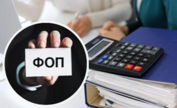 Якісне обслуговування ФОП на спрощеній системі у ЦОП північних районів